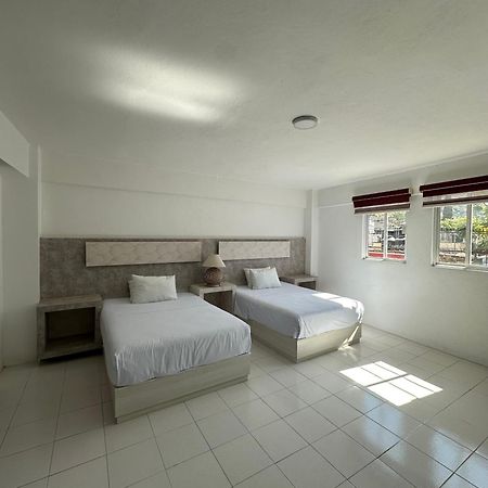 Alebrije Suites Oaxaca Exterior photo