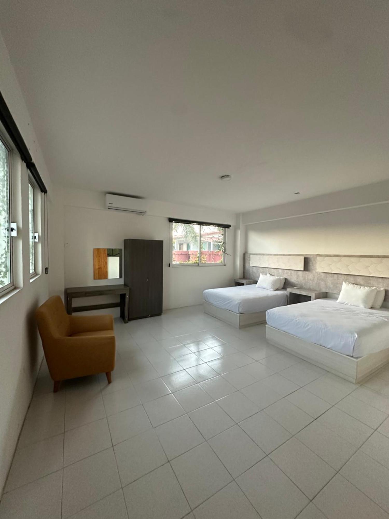 Alebrije Suites Oaxaca Exterior photo